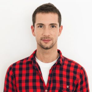 Elliot Alderson