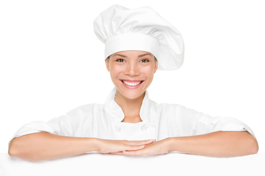 chef