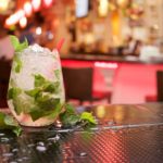 Ramos Gin Fizz