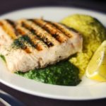 Cornish Cod Fillet