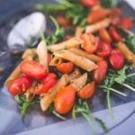 Crock Pot Lasagna