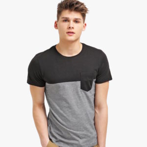 Slim Fit T-shirt