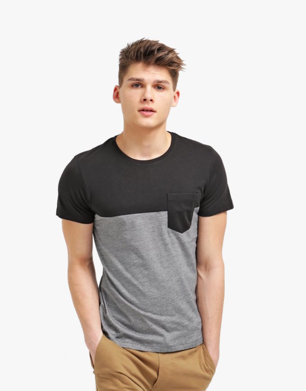 Slim Fit T-shirt