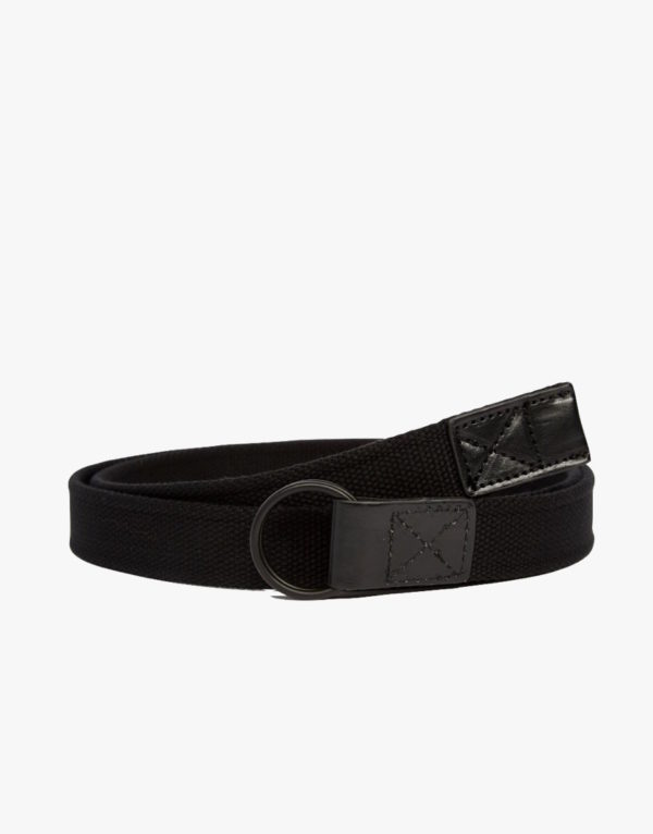 Long Ended Belt