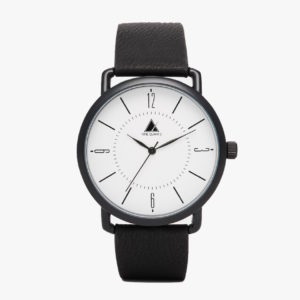 Watch In Black