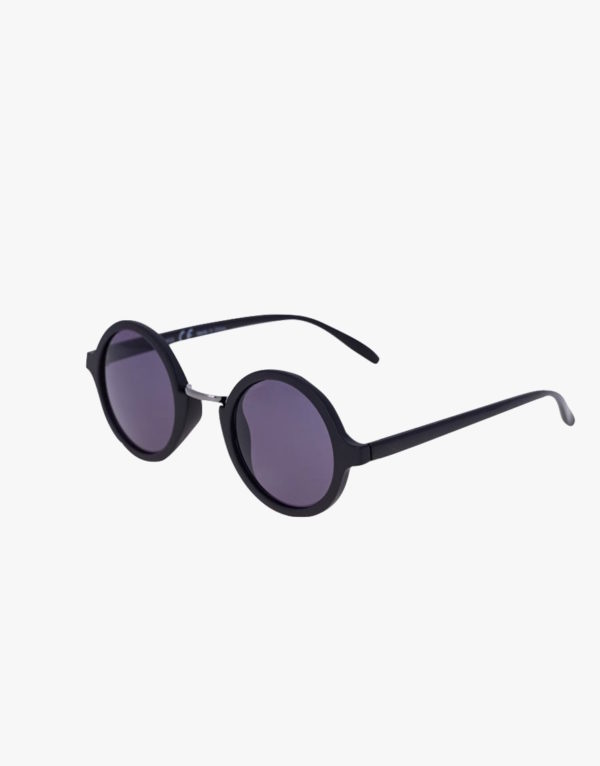 Black Sunglasses