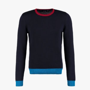 Crew Neck Sweat