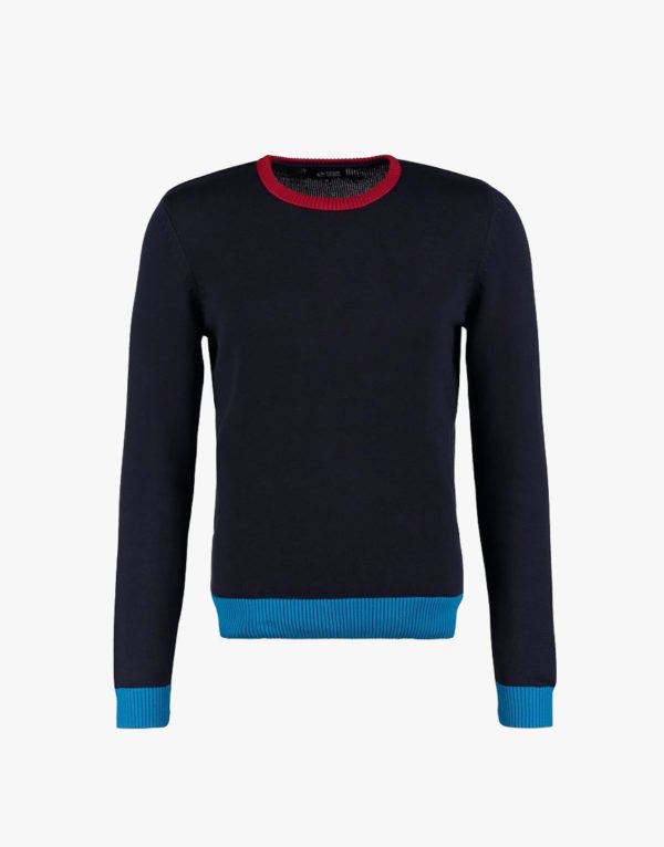 Crew Neck Sweat