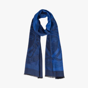 Bluette Scarf