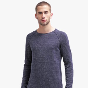 Dark Blue Sweat