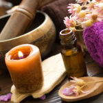 Oil Massage